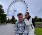 Irina Fodor are o familie model foto: Instagram 