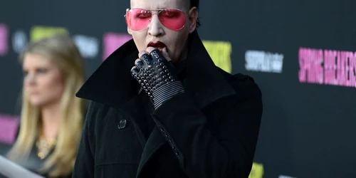 marilyn manson foto guliver/getty images