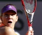 simona halep andrea petkovici FOTO Reuters