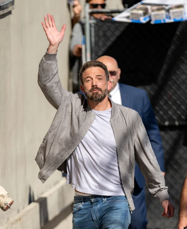 FOTO: Getty Images