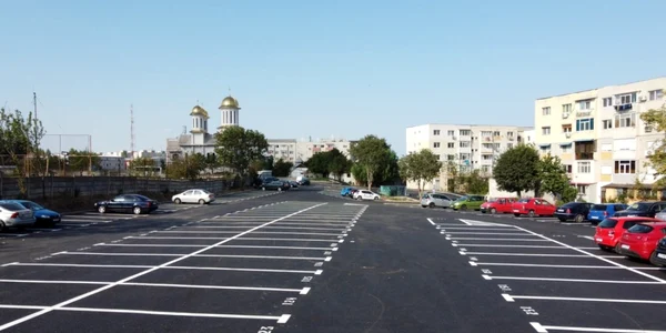 Parcare constanta