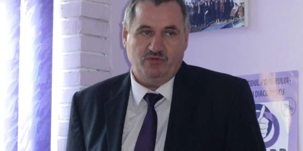 Constantin Nedelea