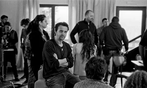 dorian la filmare foto credit lucian brandt jpeg