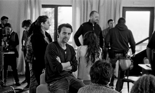 dorian la filmare foto credit lucian brandt jpeg