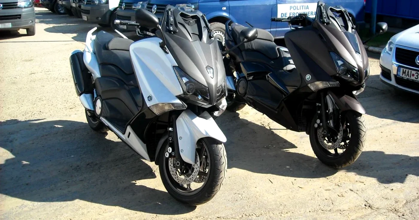 În anumite condiții, motocicletele vor putea fi conduse de cei care au carnet categoria B