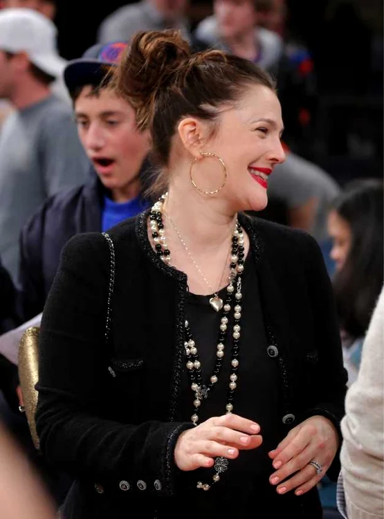 drew barrymore foto reuters