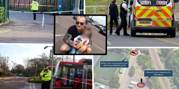 montaj crima londra taximetrist oradea