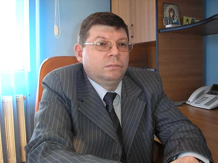 Botoşani: Şeful Poliţiei de Frontieră va fi destituit din funcţie