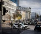 Atac cu rachete in Kiev FOTO Getty Images 