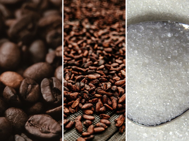 El Niño amenință recoltele de cafea, cacao și zahăr. Produsele care s-ar putea scumpi