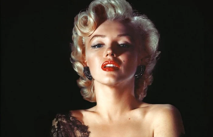 marylin