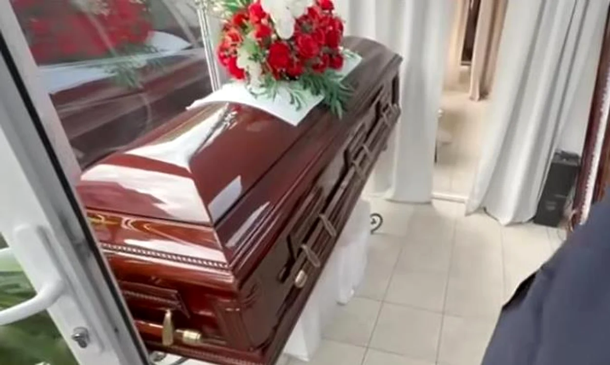 ANPC a dat amenzi la firmele de pompe funebre