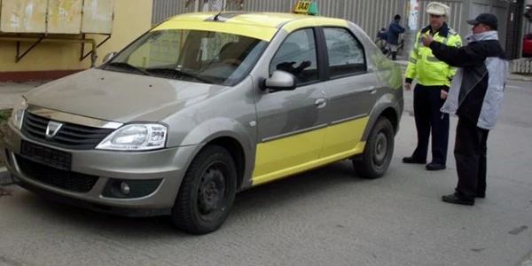 calarasi taxi