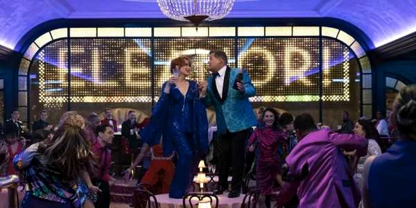 meryl streep foto netflix 