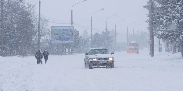 iarna suceava