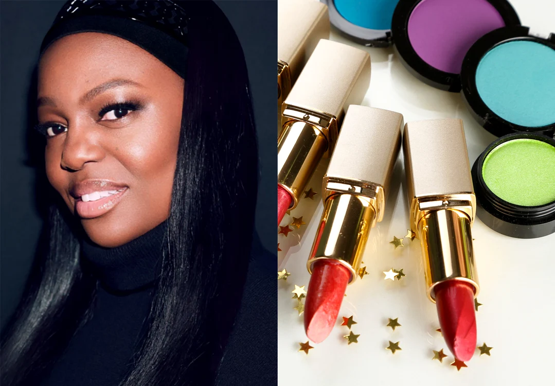 PAt McGrath și machiajul foto Instagram, Shutterstock jpg