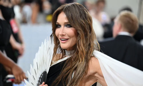 Carla Bruni la MET Gala 2023   profimedia 0773198358 jpg