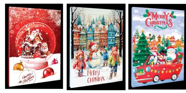 Calendare de Crăciun retrase din magazinele Lidl Foto ANSVSA jpg