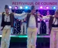 festivalul colindelor Moroeni