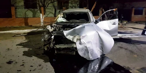 accident bmw