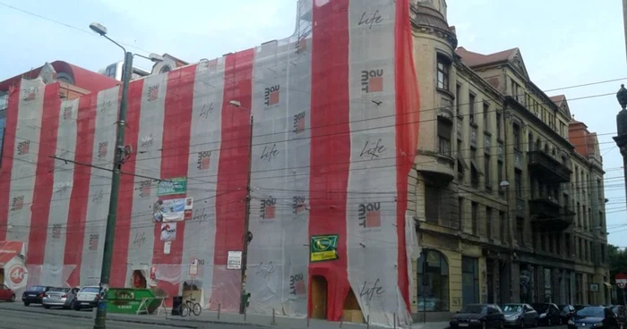 Pentru apartamentele din Timişoara nelocuite, impozitul va creşte de şase ori FOTO Arhivă