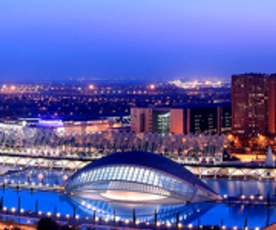 FOTO: www.visitvalencia.com