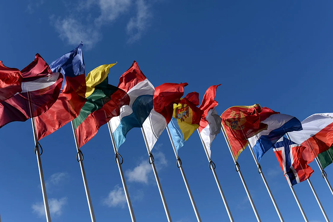 Consiliul a adoptat primul tratat internațional obligatoriu privind AI FOTO Consiliul Europei