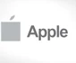 logo-ul apple în stilul microsoft