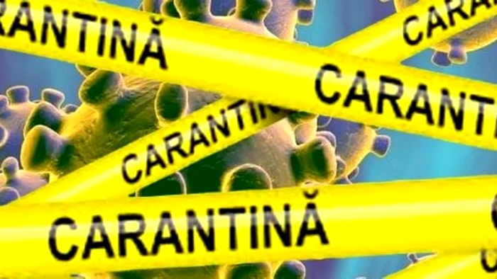 Au fost aprobate noi criterii de carantinare a localităților