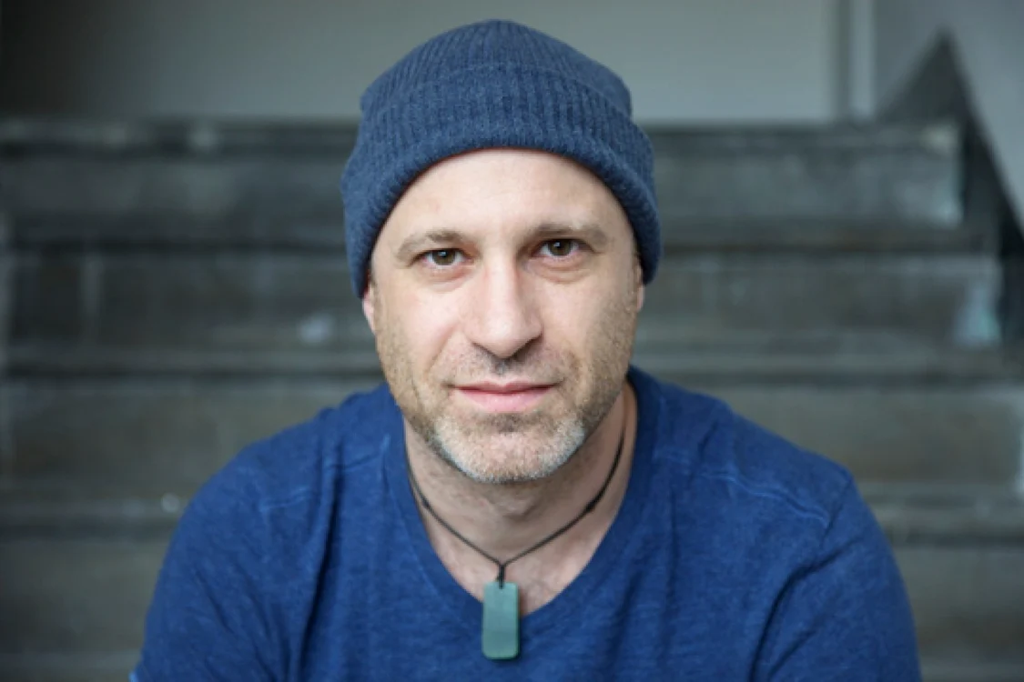 La masterclass-ul pe care-l va susţine în România, producătorul Andy Glynne va vorbi, printre altele, despre sănătatea mentală şi metode de a aborda acest subiect prin intermediul documentarului