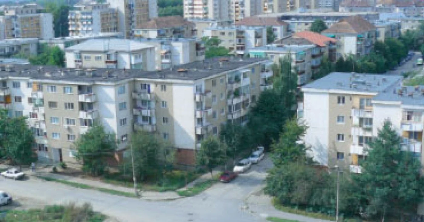 Garsonieră de închiriat  cu doar 60 de euro!