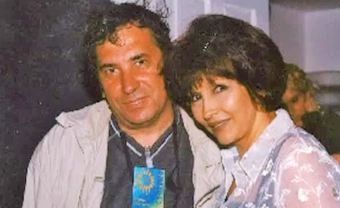 1980 - Dida Drăgan şi  Florin Ochescu