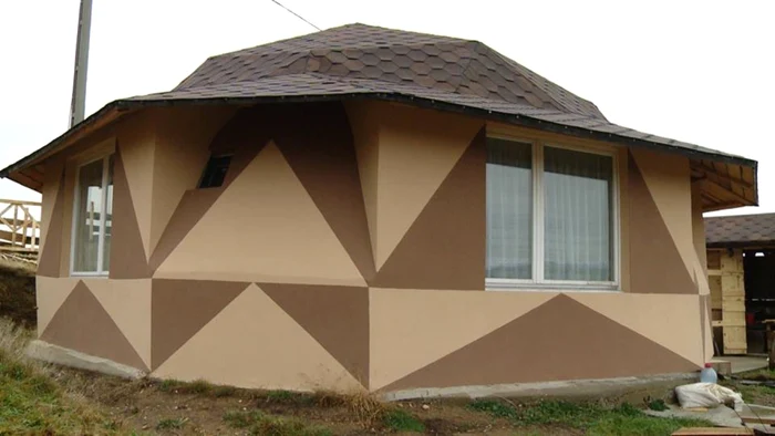 Casa OZN
