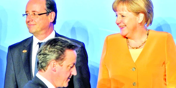 angela merkel