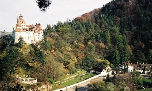 Muzeul Național Bran trebuie evacuat până în mai 2018, după 60 de ani de funcționare fără întrerupere jpeg