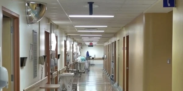 Pană de curent la Săitalul Judeţean Craiova