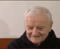 Irinel Columbeanu la azil, 2025. FOTO: captură de ecran
