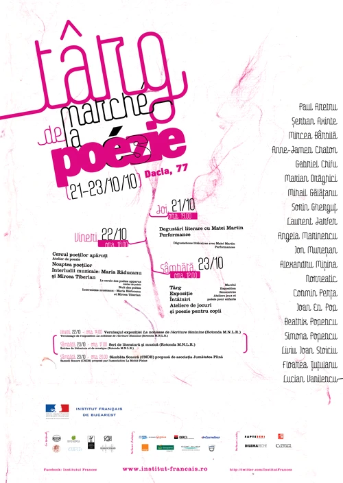 Tîrg de poezie jpeg