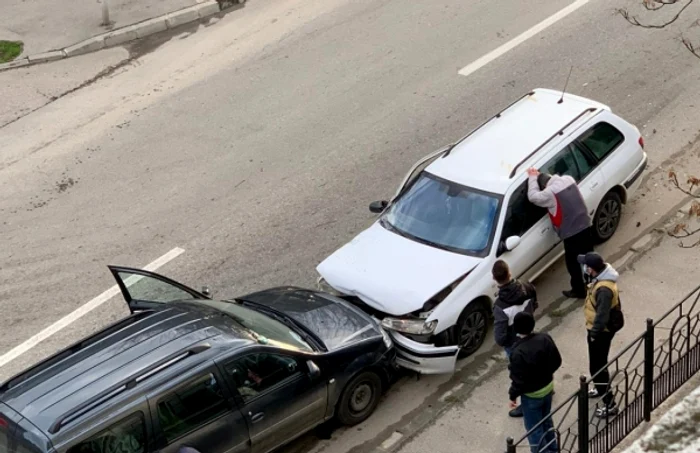 accident slatina