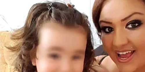 dilber a murit la 2 saptamani de la interventie foto the sun jpg