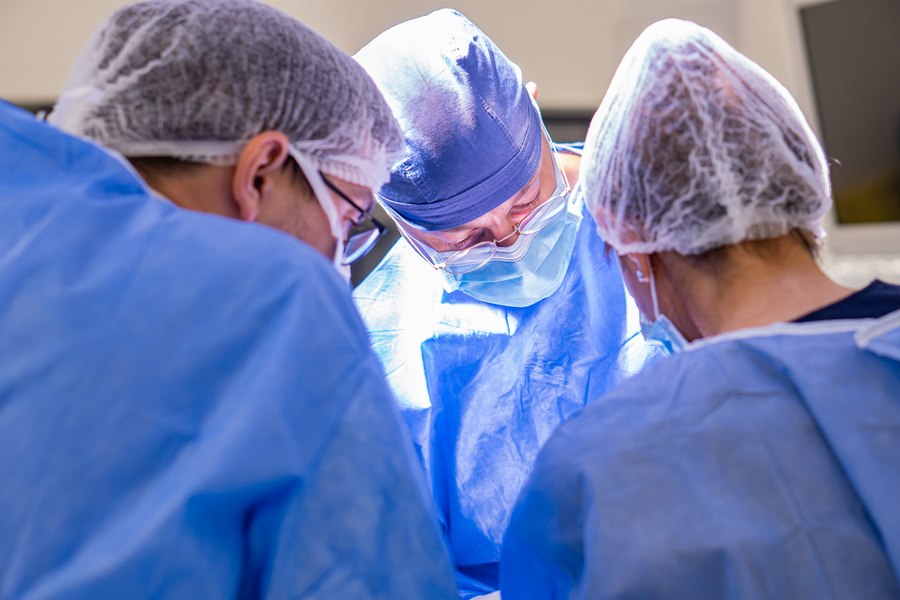 Chirurgia hepatică ecoghidată, metodă eficientă de tratament pentru tumorile hepatice, disponibilă la Spitalul Memorial