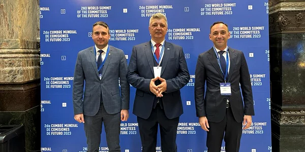 Deputatii care au mers în Uruguay FOTO Camera Deputatilor jpg