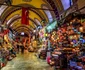 Marele Bazar din Istanbul Foto Daciana Stoica pentru Adevărul