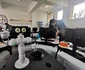 Smart Lab la Liceul de Informatică din Timișoara FOTO Ștefan Both