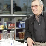 Hari Bucur Marcu - FOTO Eduard Enea