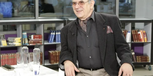 Hari Bucur Marcu - FOTO Eduard Enea