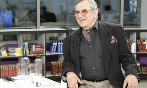 Hari Bucur Marcu - FOTO Eduard Enea