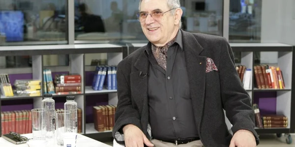 Hari Bucur Marcu - FOTO Eduard Enea