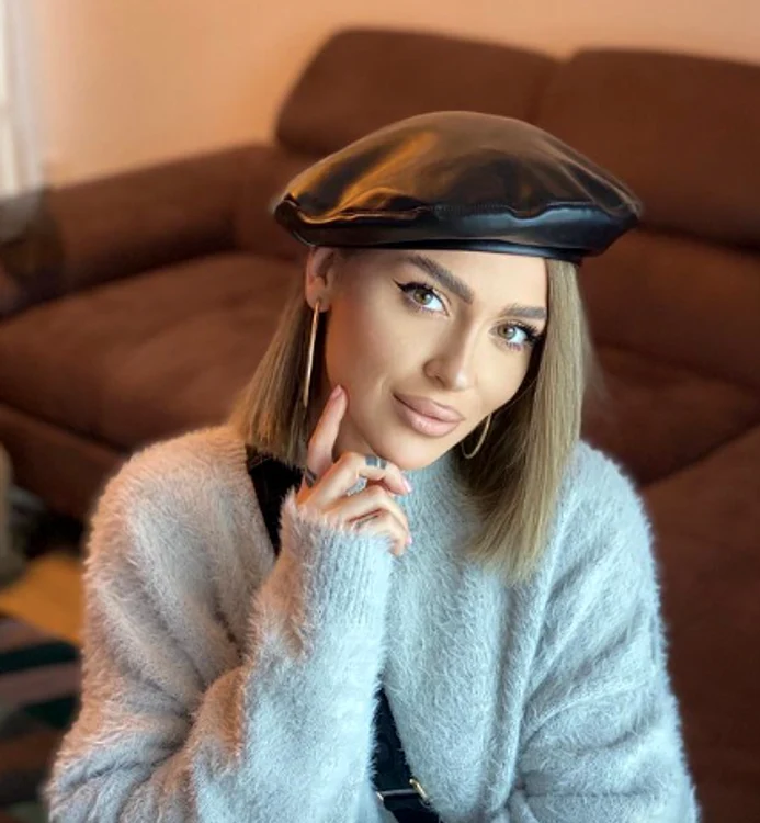 Oana Radu