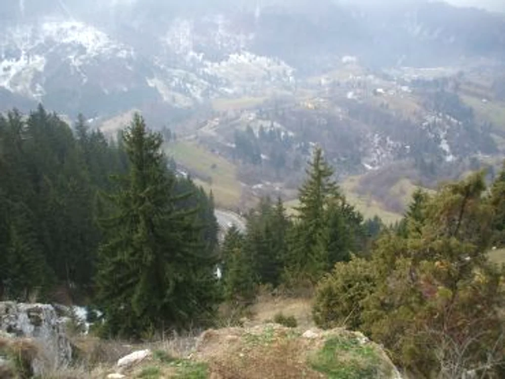 Piteşti: Trei alpinişti sunt căutaţi în munţi
